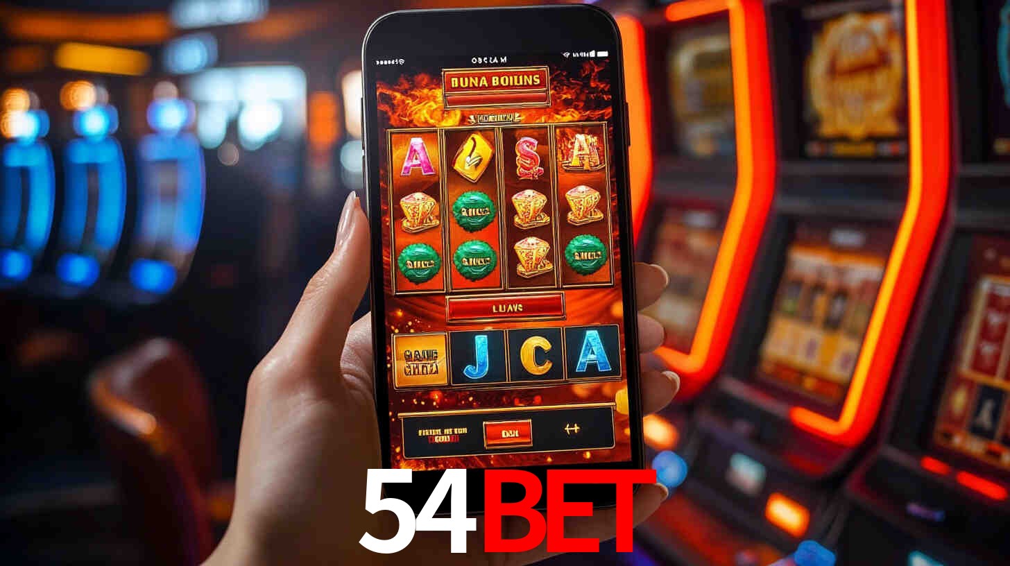 54BET paga