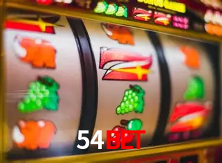 A Revolução dos Aplicativos de Jogos no 54BET