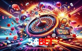 Estatísticas 54BET