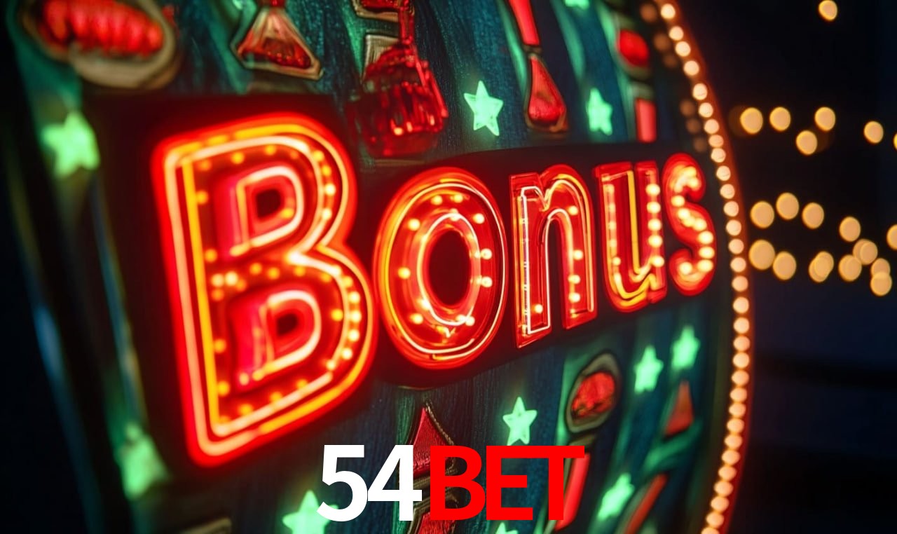 Experiência VIP 54bet