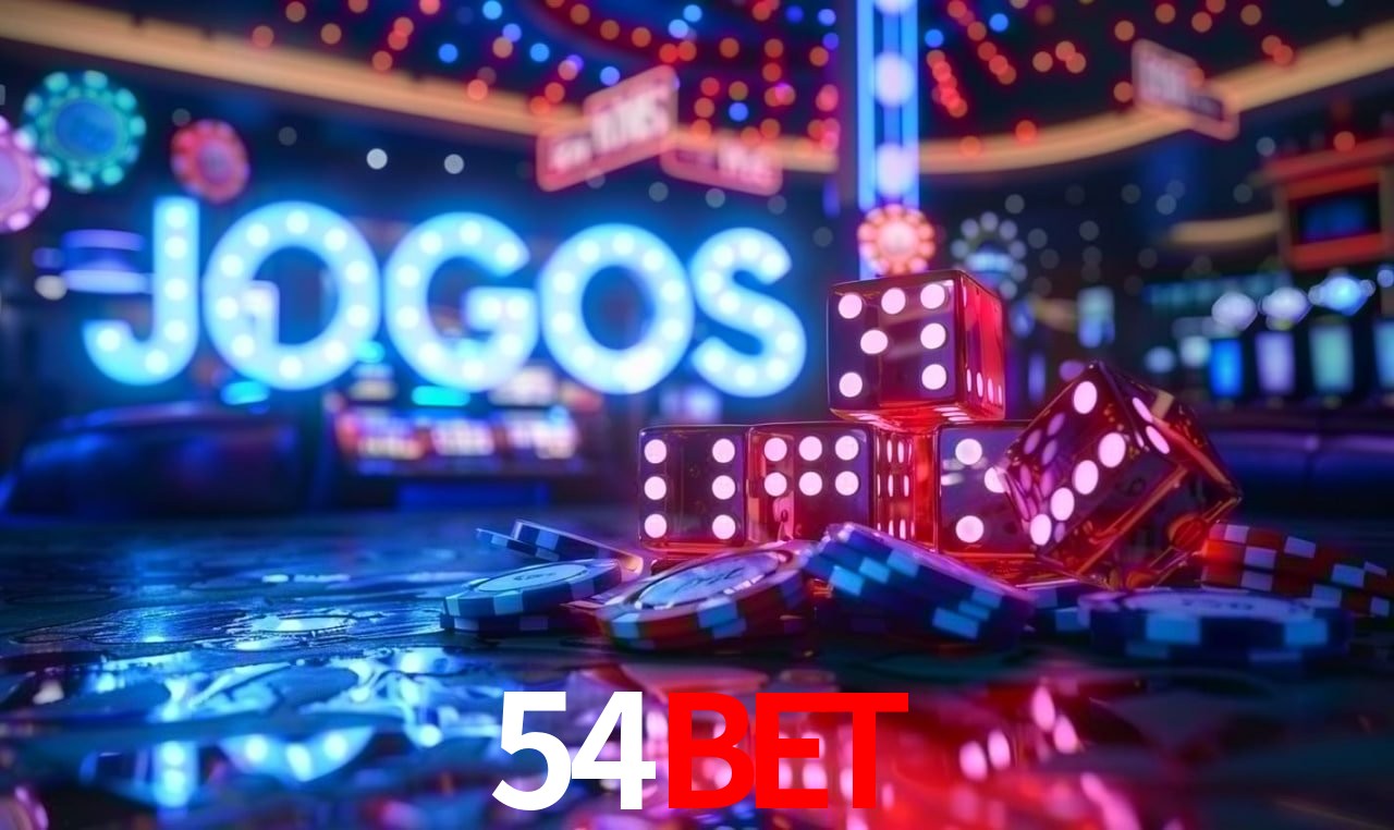 Estatísticas 54bet