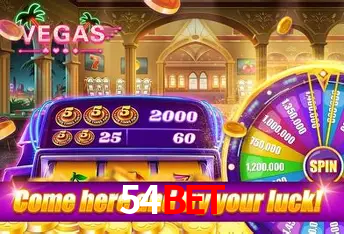 Desvendando o Mundo dos Jogos Virtuais na 54bet