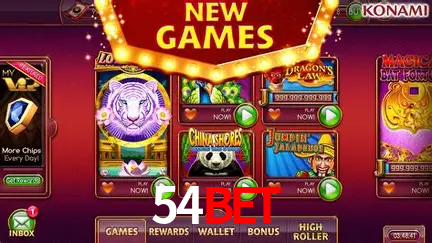 Descubra a Essência do 54bet: Nossa História e Compromissos