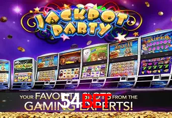 A Revolução dos Aplicativos de Jogos no 54bet