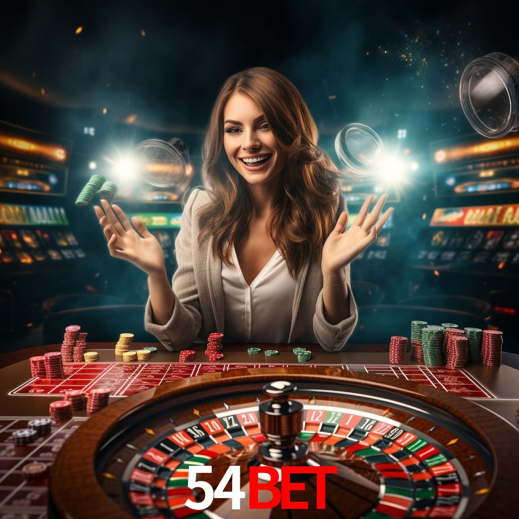 54BET paga