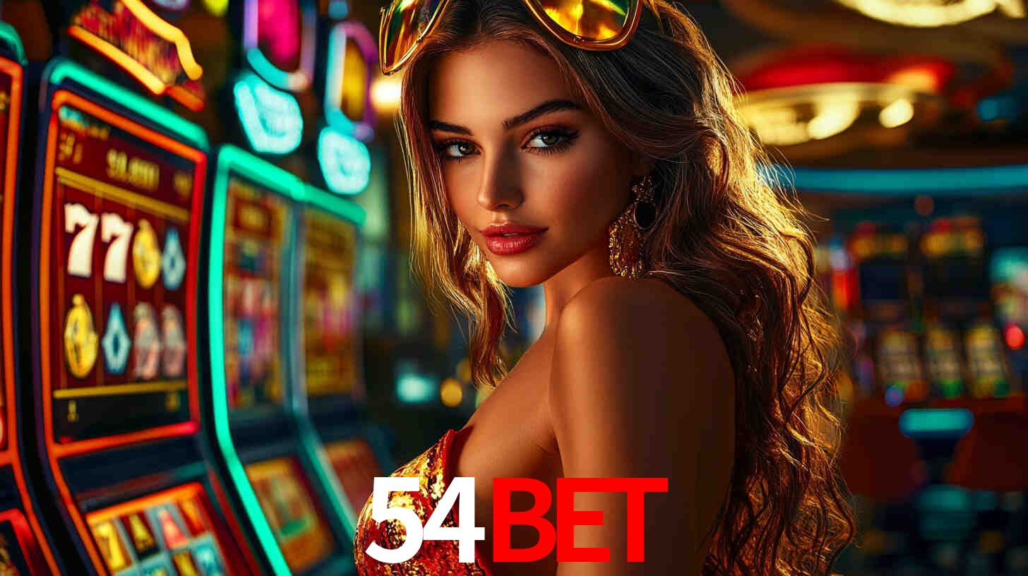 54BET App Interface
