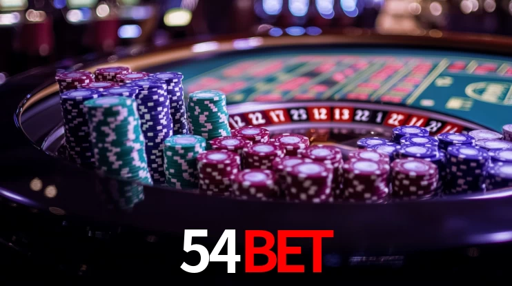 Daily Bonuses 54BET