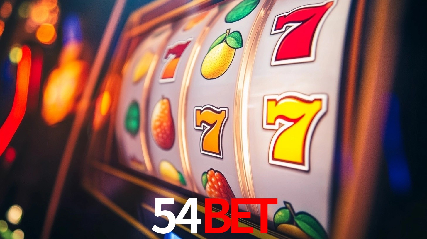 Explore as vantagens do 54BET: serviço profissional e confiabilidade