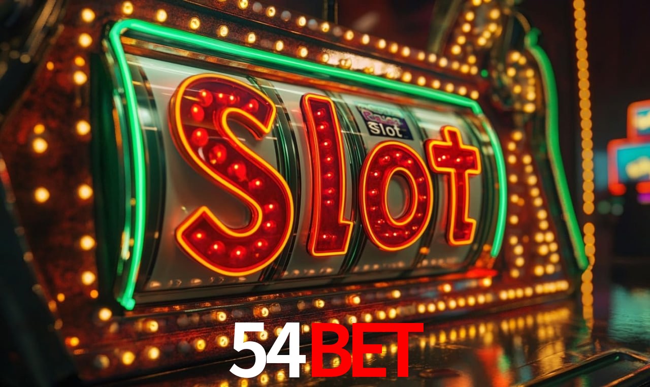 Promoções Sazonais 54BET