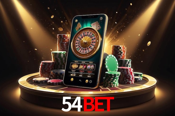 Integração de APIs 54BET