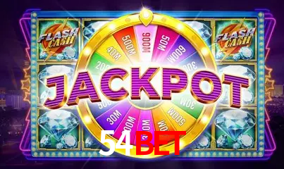 Descubra o Mundo do Cassino Online com 54BET