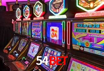 A Revolução dos Aplicativos de Jogos no 54BET