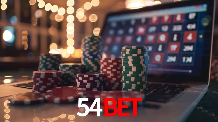 Slot Games 54BET