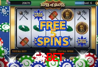 Descubra a Magia dos Jogos de Arcade no 54BET