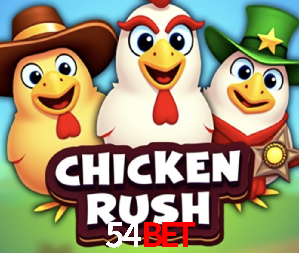 Secure Login 54BET