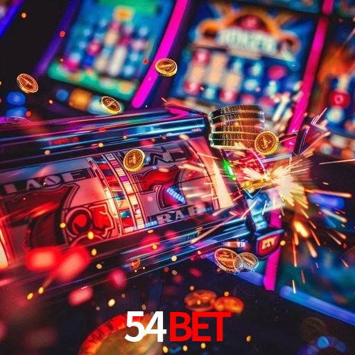 Casino VIP 54BET