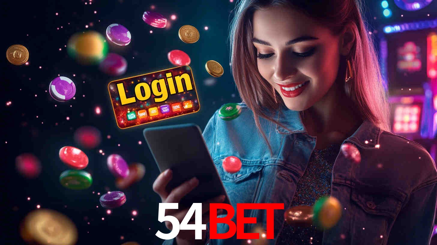 Descubra a Essência do 54BET: Nossa História e Compromissos