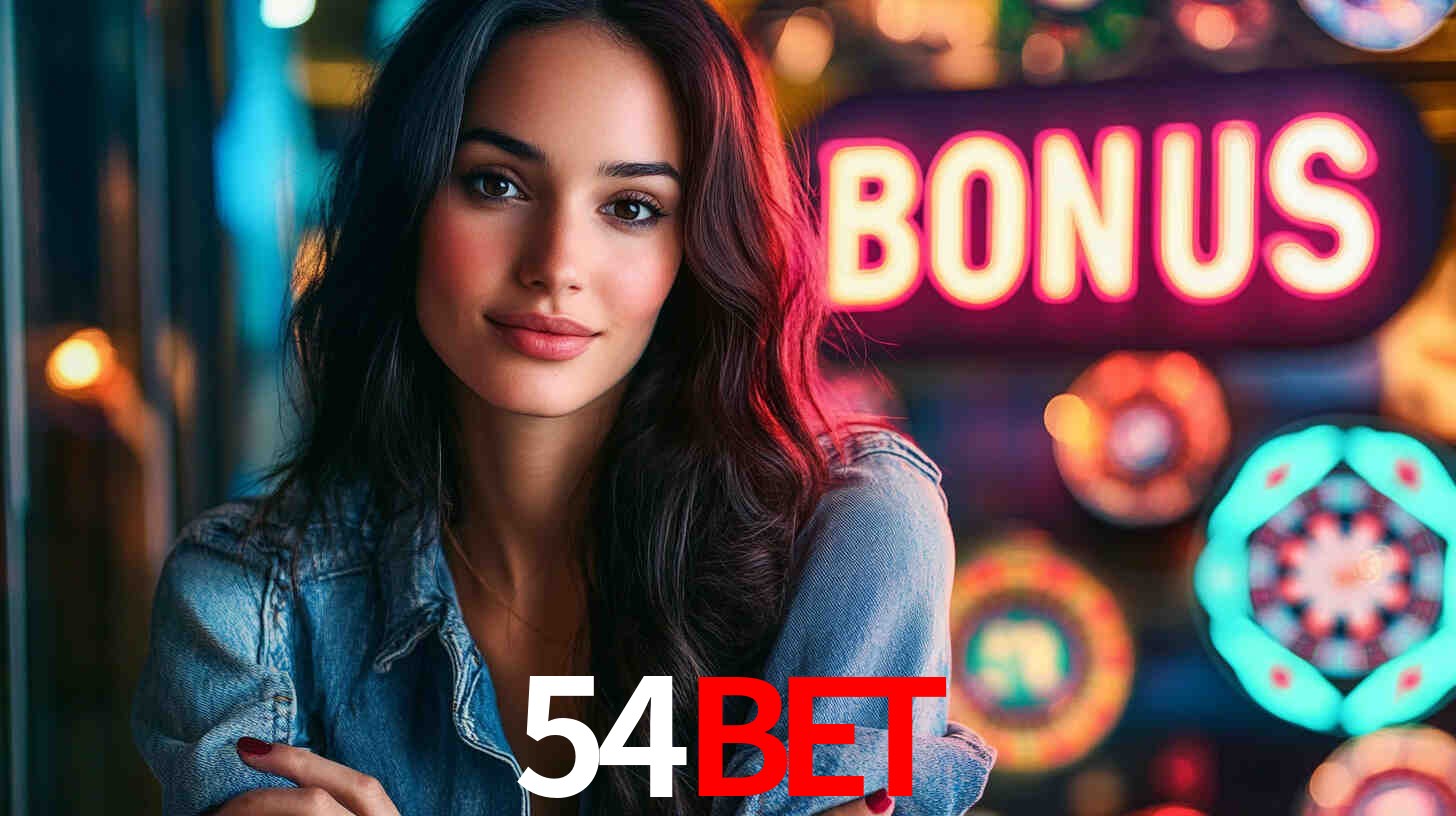 54BET paga