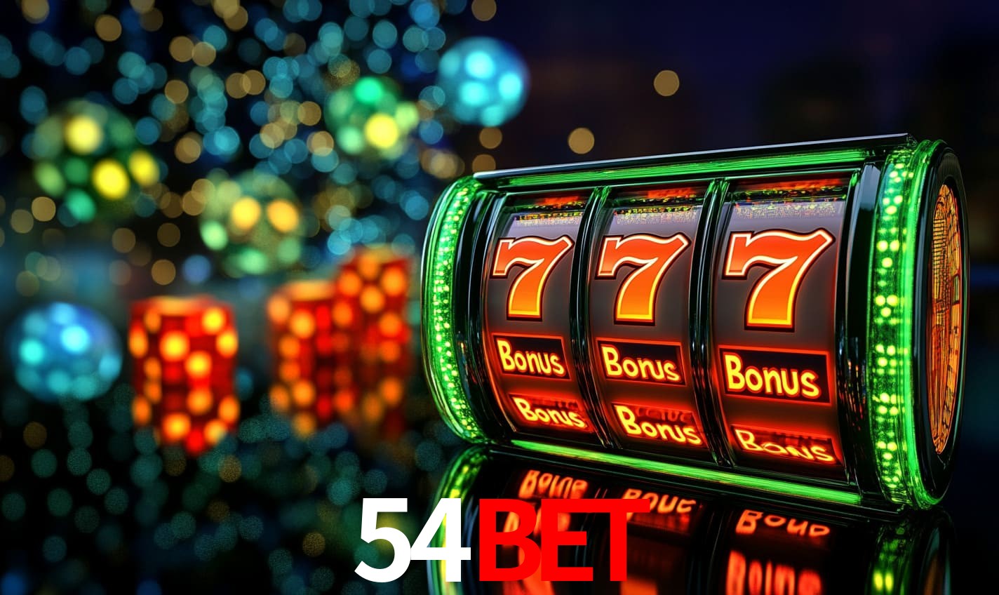 Tecnologia da Plataforma 54BET
