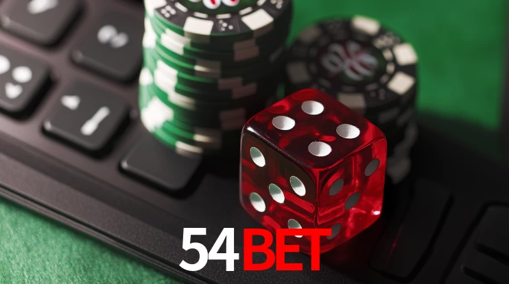 Live Casino 54BET