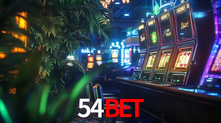 Tournaments 54BET