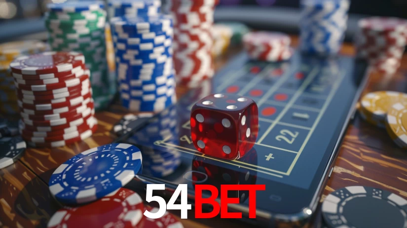 54BET.COM