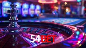 Estatísticas do Jogo 54BET