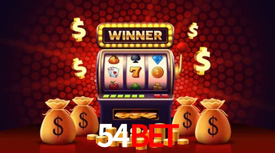Game Providers 54BET