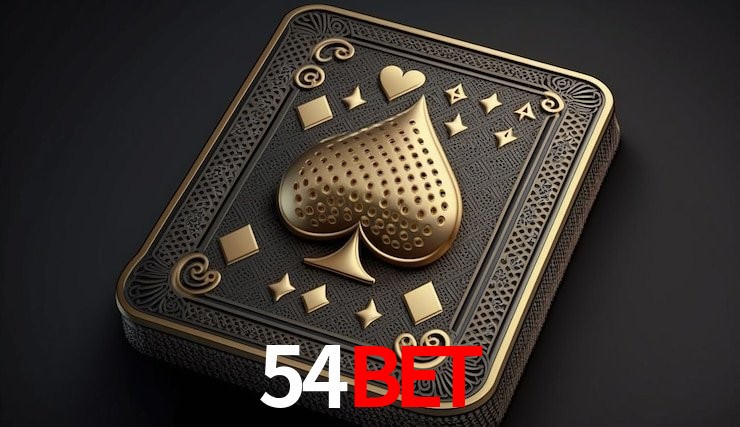 Avaliações dos Jogadores 54BET