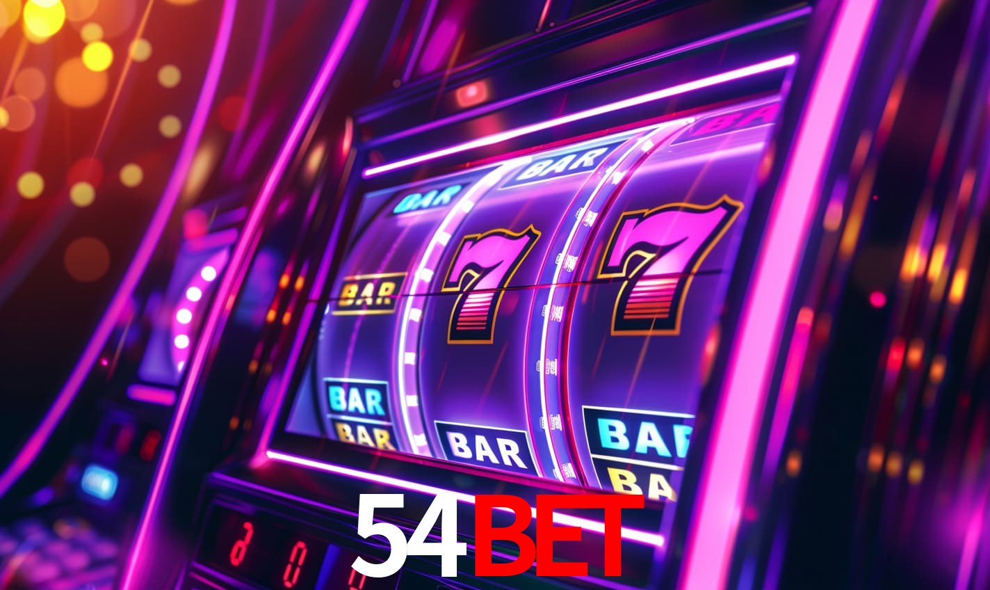 54BET: A Experiência de Casino com Jogos de Mesa ao Vivo
