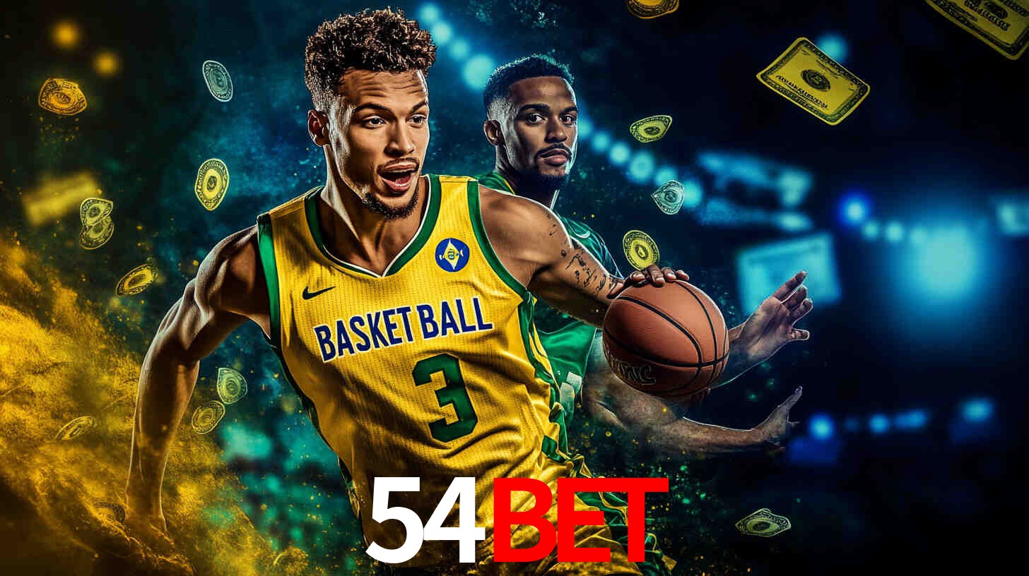 Descubra a Essência do 54BET: Nossa História e Compromissos
