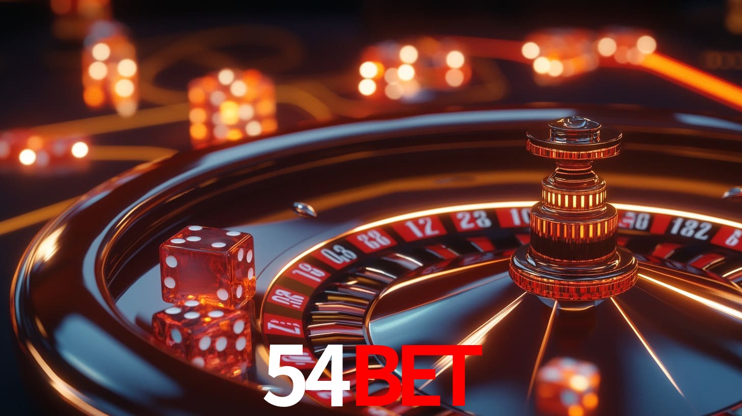 Blackjack Table 54BET