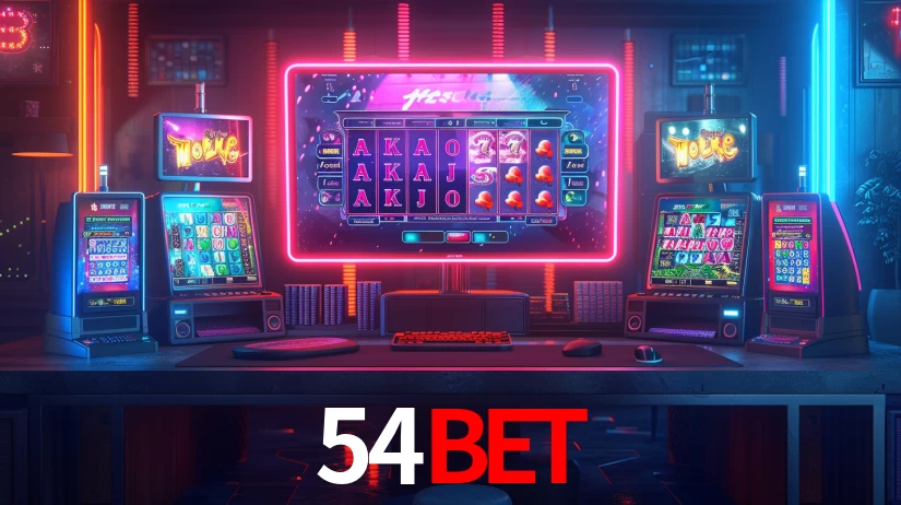 54BET.COM