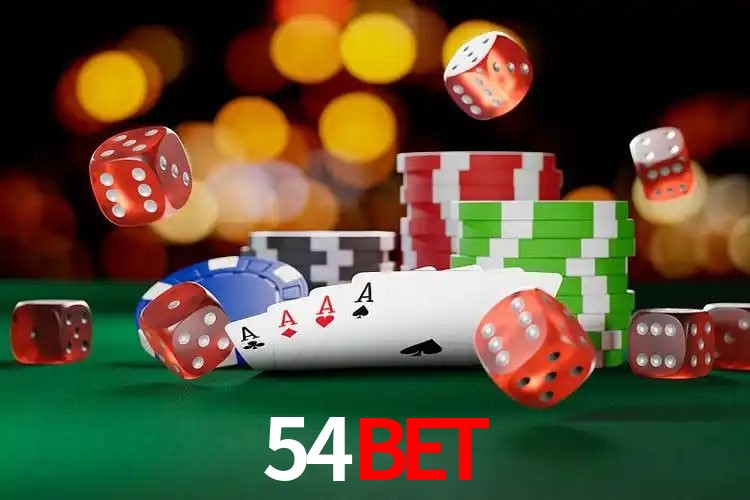 Cadastro Rápido 54BET
