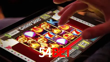 A Experiência Imersiva dos Cassinos Ao Vivo no 54BET