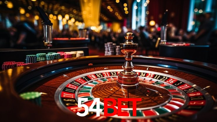 API Integration 54BET