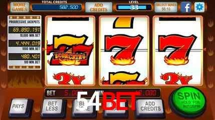 Explorando a Categoria de Eventos em Apostas na 54BET
