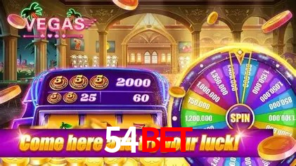 Seasonal Promotions 54BET