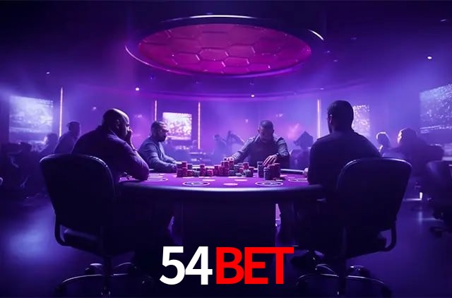 Jogos Exclusivos 54bet