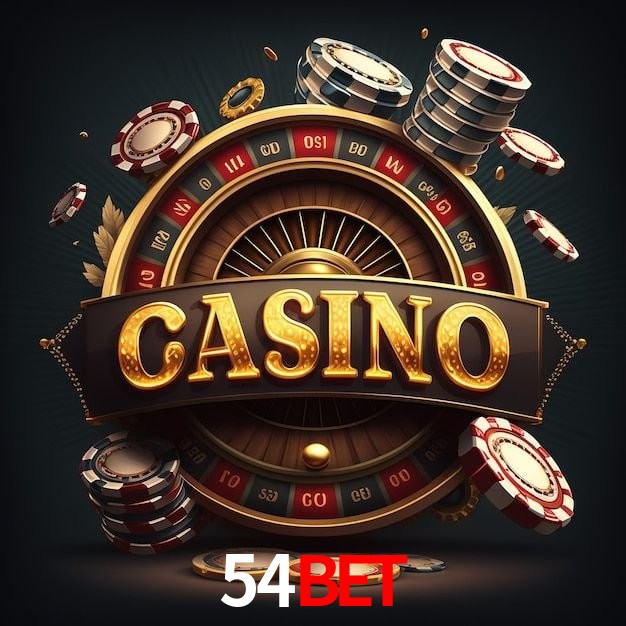 Página de download 54bet