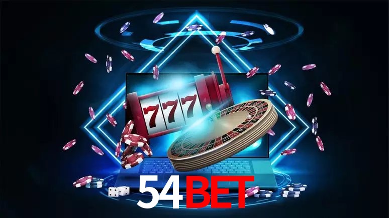 Instalação Android 54bet