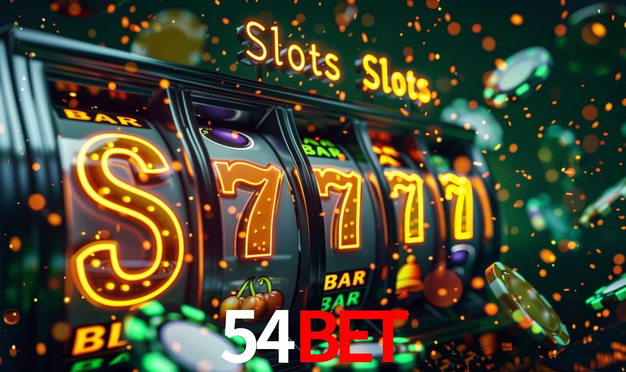 Login Seguro 54bet