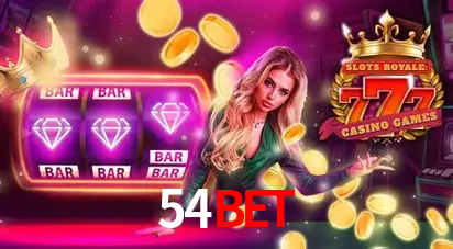 Inovações de Jogos na 54bet: O Futuro das Experiências Interativas