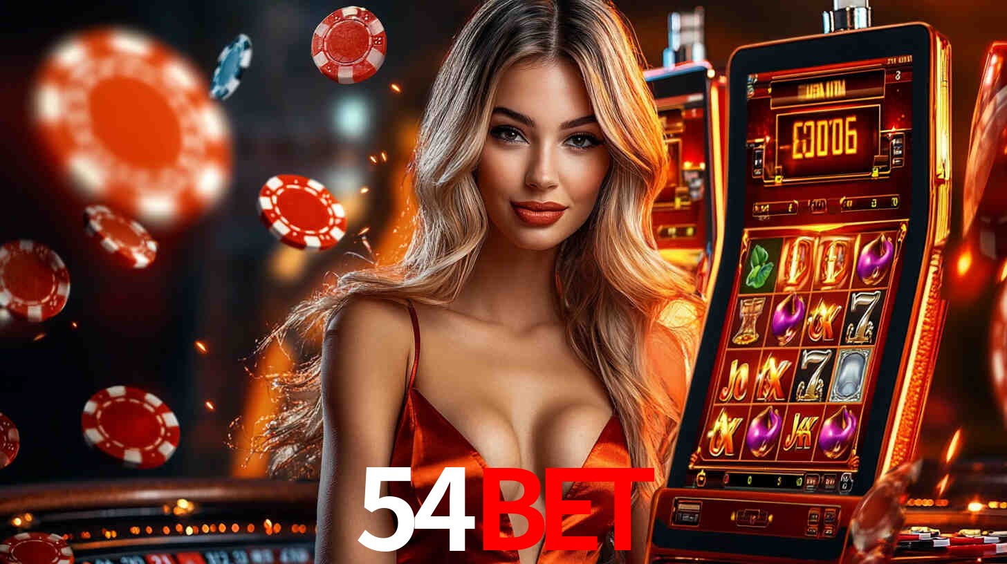 54bet: Seu Especialista em Apostas Esportivas Brasileiras
