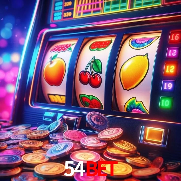 Integração de APIs 54bet