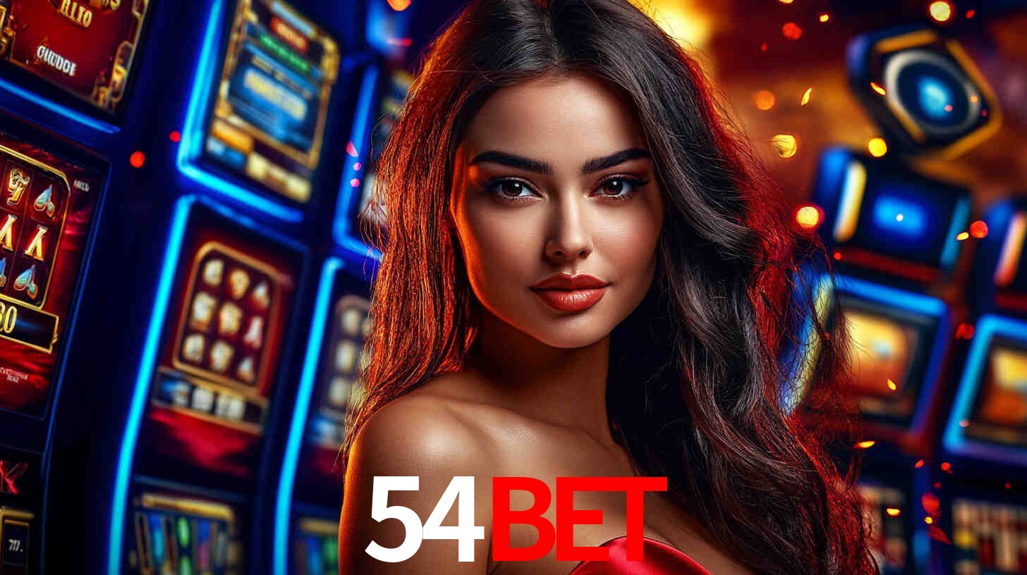 cassino 54bet