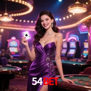 Avaliações dos Jogadores 54bet