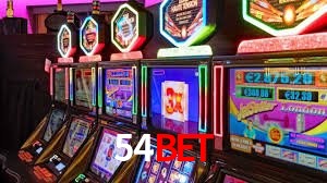 Apostas de Tênis 54bet