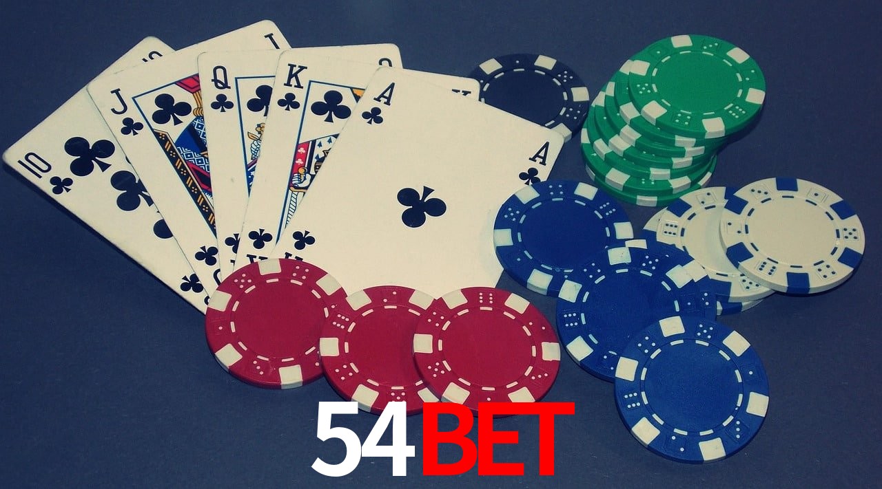 Games Directory 54bet
