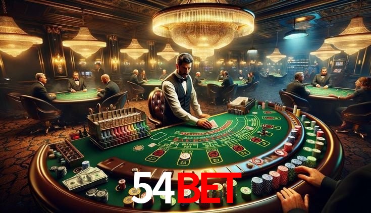 Player Reviews 54bet